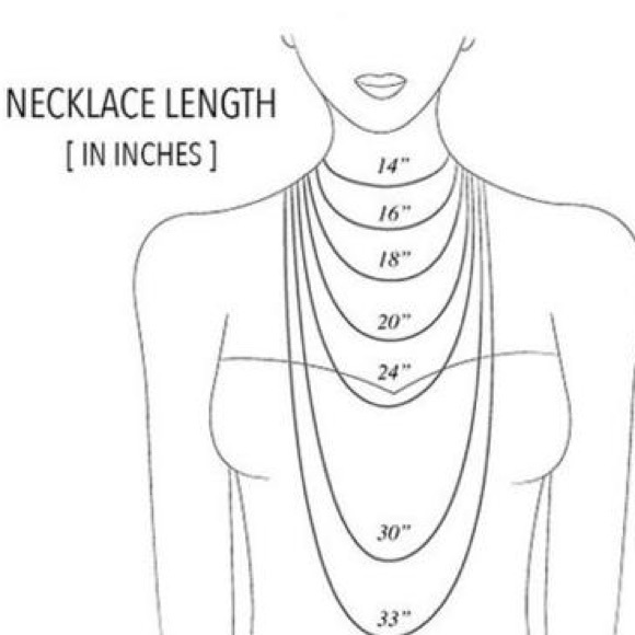 3 for $25⚡️sand dollar pendant necklace - Picture 6 of 8